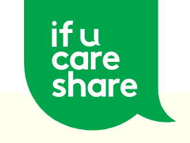 If u care share